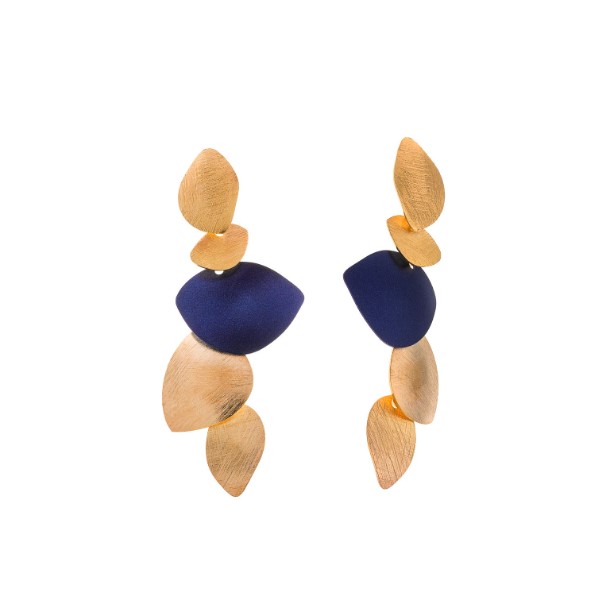 Pendientes Salvatore, Bamboo