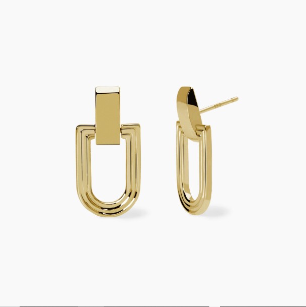 Pendientes Mabina, Roma - Imagen 4