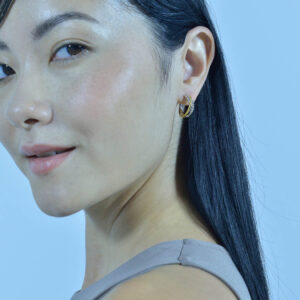 Pendientes Mixtos Salvatores, Astral