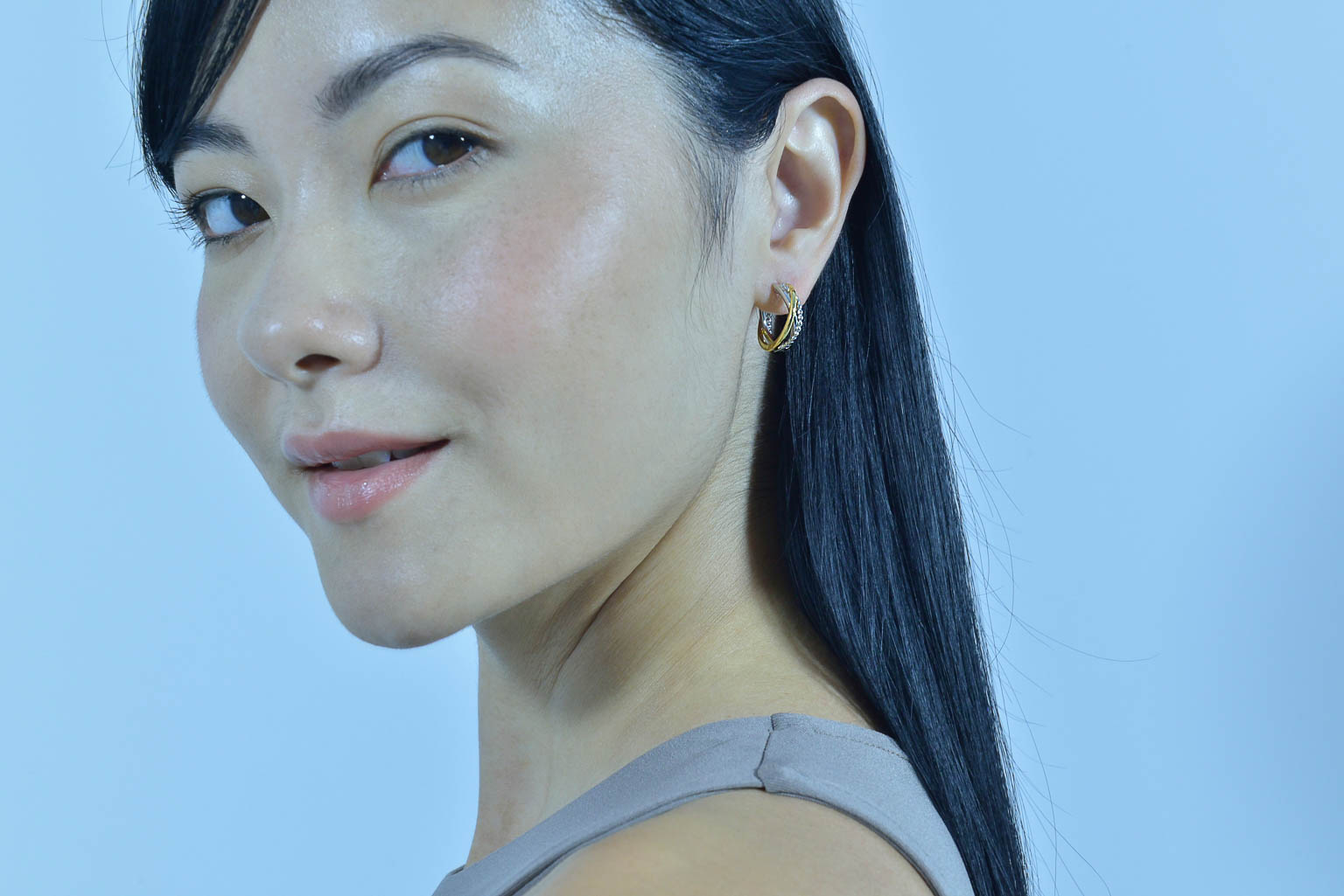 Pendientes Mixtos Salvatores, Astral