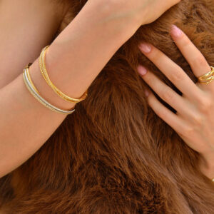 Pulsera Mixta Salvatore, Astral