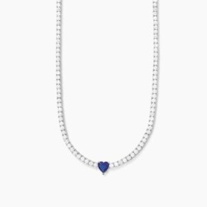 Collar Mabina, Club de Tenis