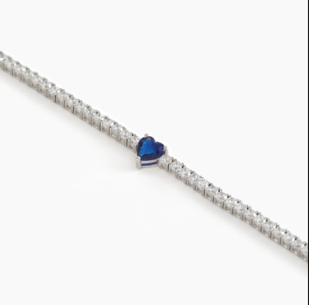 Collar Mabina, Club de Tenis