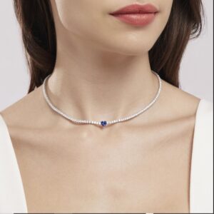 Collar Mabina,,Club de Tenis