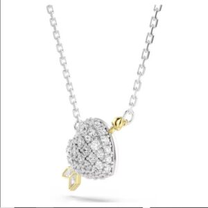 Colgante Swarovski, Ydillia Corazón