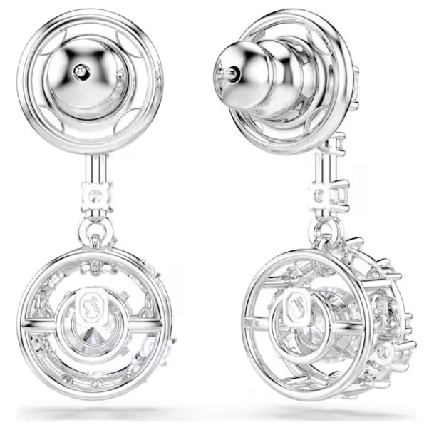 Pendientes Swarovski, Constella
