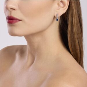 Pendientes Mabina, Club de Tenis