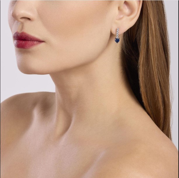 Pendientes Mabina, Club de Tenis