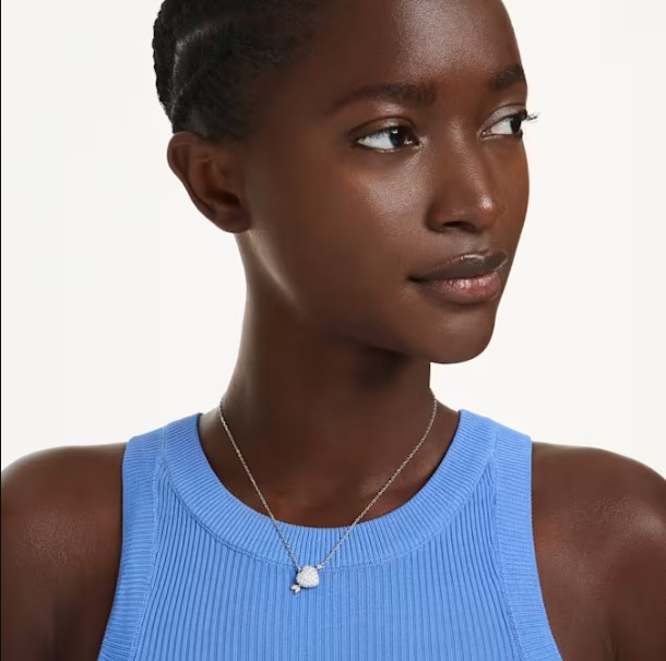 Colgante Swarovski, Ydillia Corazón