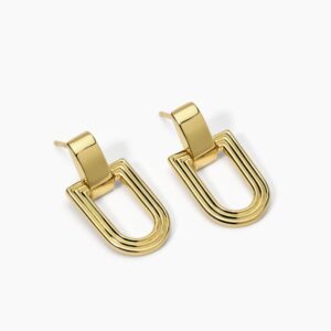 Pendientes Mabina, Roma