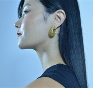 Pendientes Aro Calados Salvatore, Electra