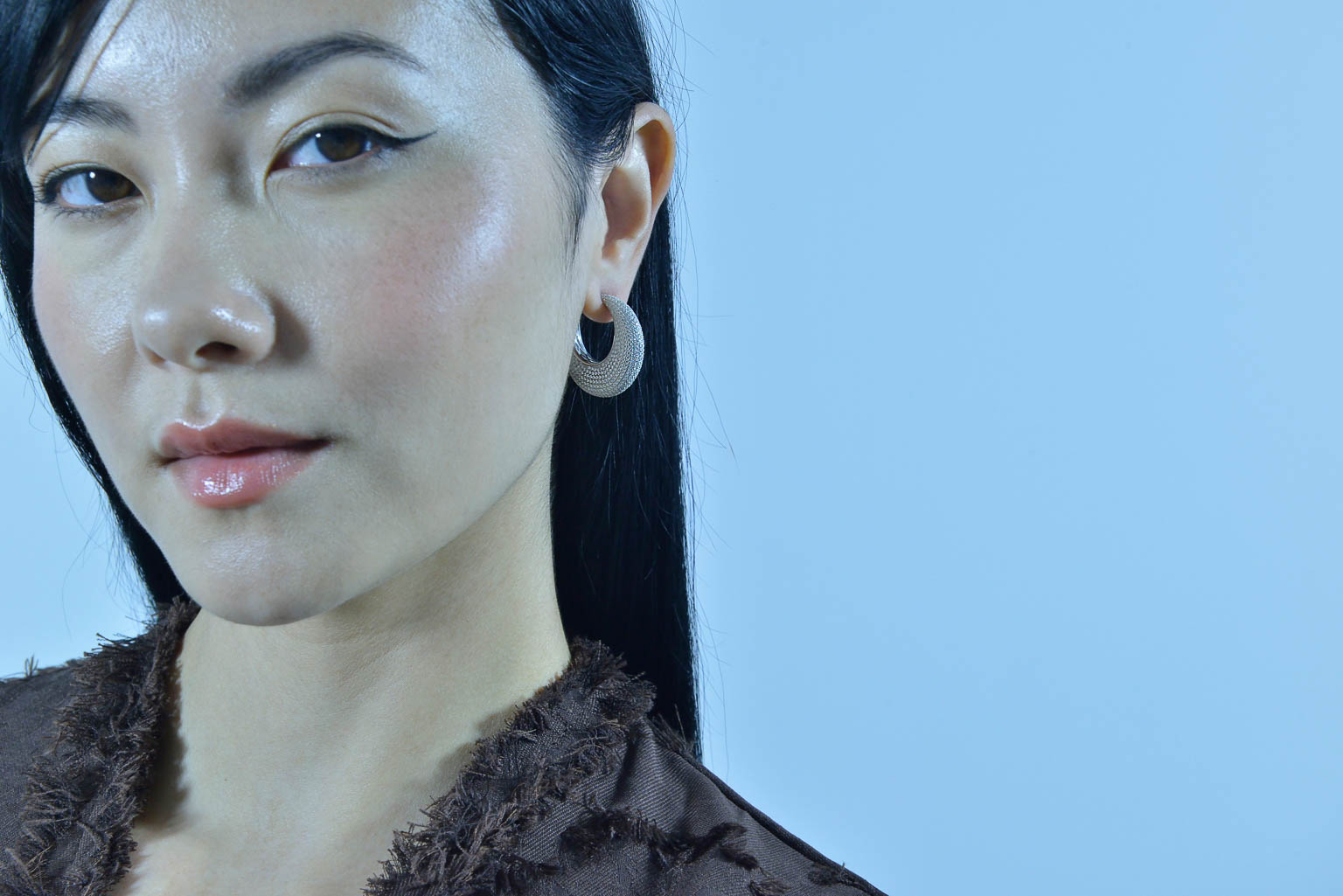 Pendientes Aro Salvatore, Altai