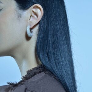 Pendientes Aro Salvatore, Altai