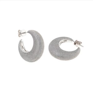 Pendientes Aro Salvatore, Altai