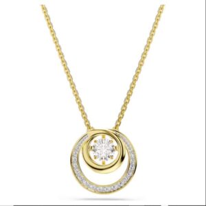 Colgante Swarovski, Hyperbola Oro