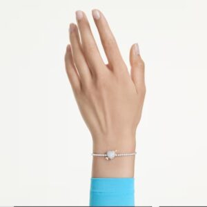 Pulsera Corazón y Flecha Swarovski, Idyllia