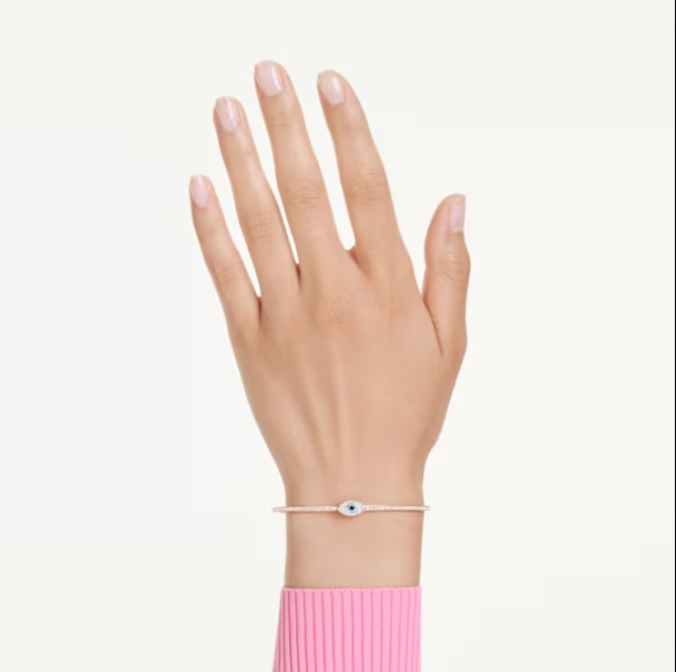 Brazalete Swarovski, Symbolica Ojo Rosa