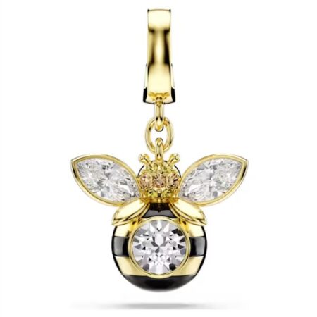 Charm Abeja Swarovski, Ydillia