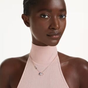 Colgante Swarovski, Symbolica Ojo Rosa