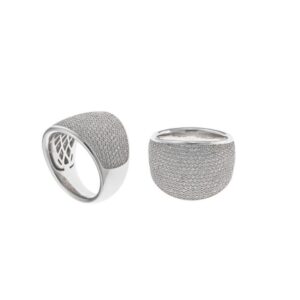 Anillo Salvatore, Altai