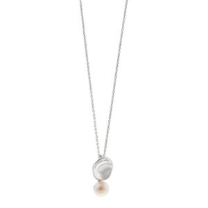 Colgante Chapita y Perla Salvatore, Heritiere