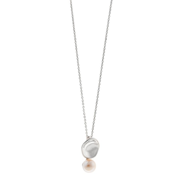 Colgante Chapita y Perla Salvatore, Heritiere