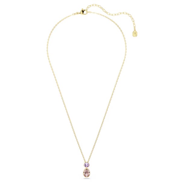 Colgante Multicolor Swarovski, Chroma