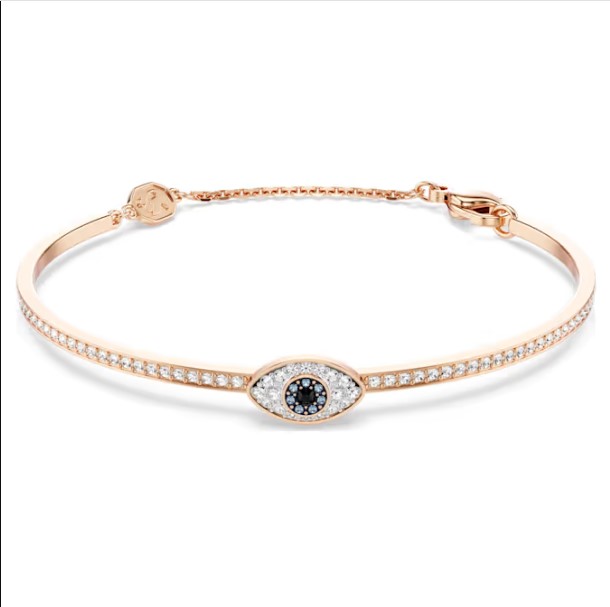 Brazalete Swarovski, Symbolica Ojo Rosa