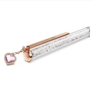Bolígrafo Corazón Swarovski, Crystalline