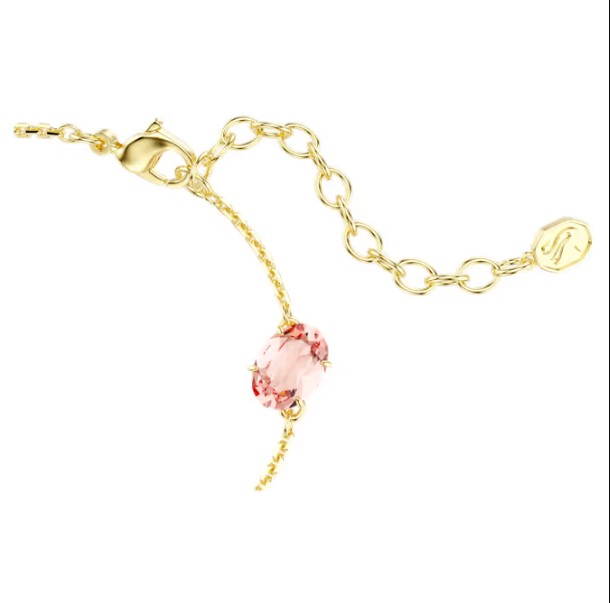 Pulsera Multicolor Swarovski, Gema