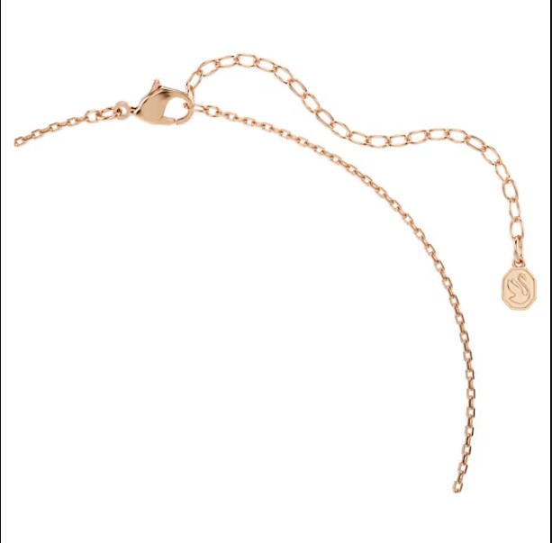 Colgante Swarovski, Symbolica Ojo Rosa