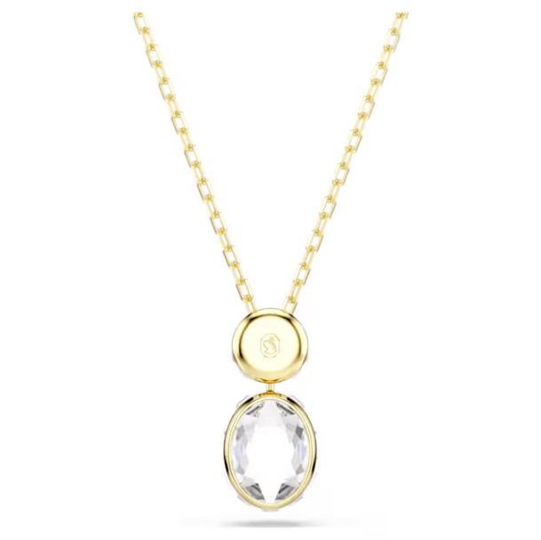 Colgante Multicolor Swarovski, Chroma