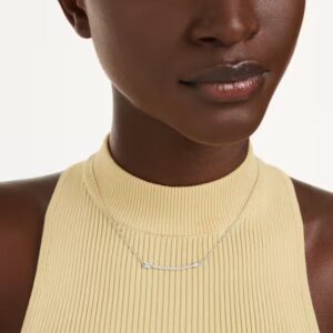 Colgante Swarovski, Ydillia Flecha