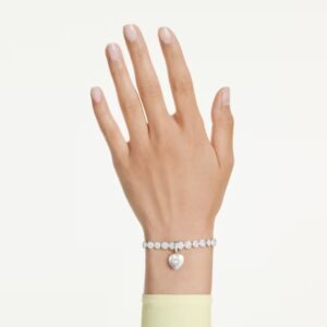 Charm Corazón Swarovski, Idyllia