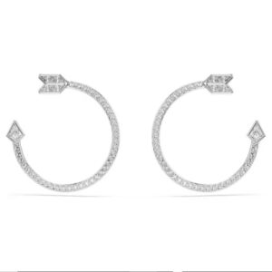 Pendientes Flecha Swarovski, Ydyllia