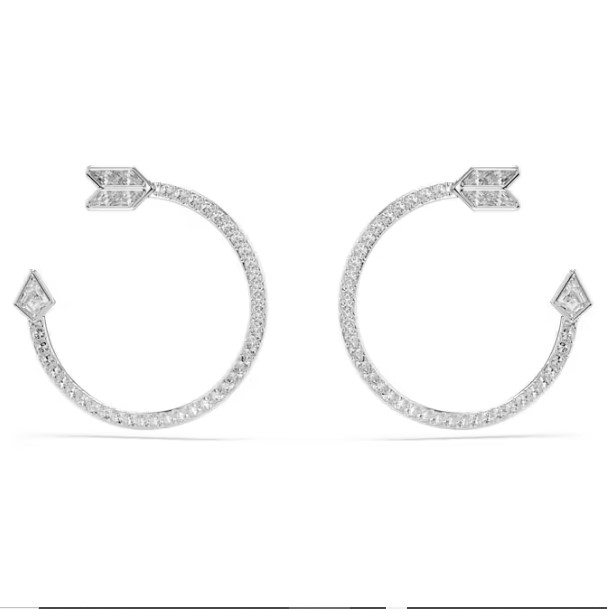 Pendientes Flecha Swarovski, Ydyllia