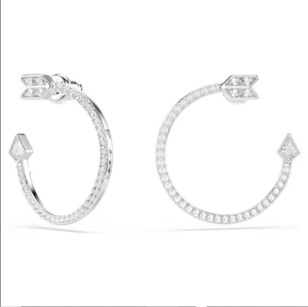 Pendientes Flecha Swarovski, Ydyllia
