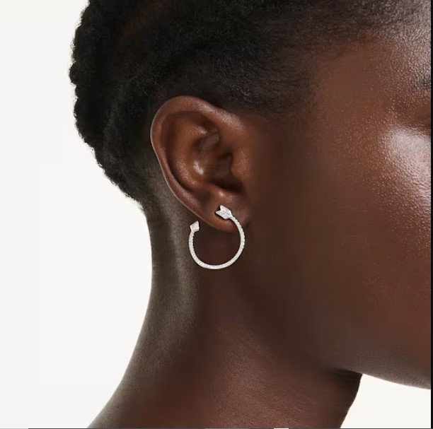 Pendientes Flecha Swarovski, Ydyllia