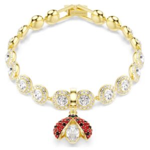 Charm Mariquita Swarovski, Ydyllia