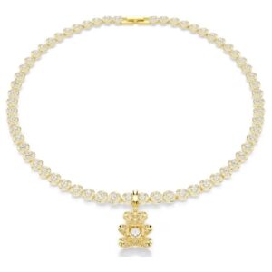 Charm Oso Swarovski, Ydyllia Oro