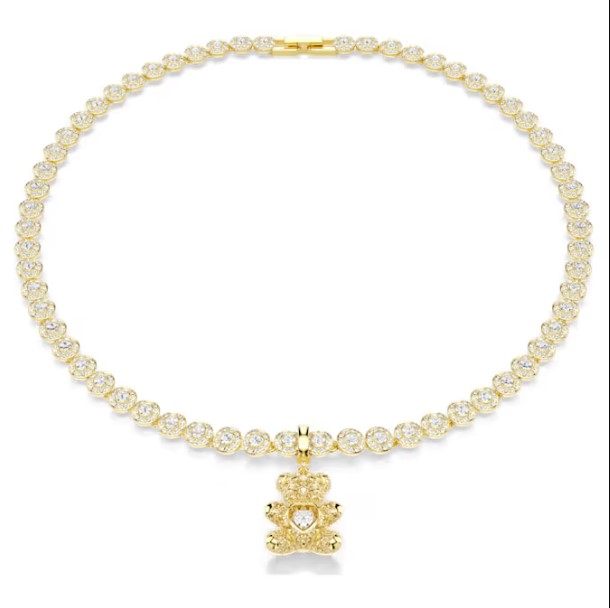 Charm Oso Swarovski, Ydyllia Oro