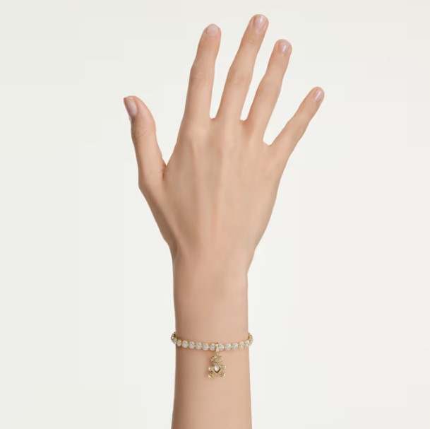 Charm Oso Swarovski, Ydyllia Oro