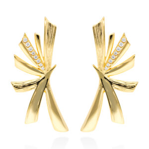 Pendientes Marina García, Trepador