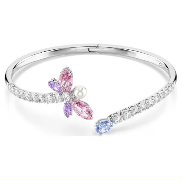 Brazalete Swarovski, Ariana Grande Libélula