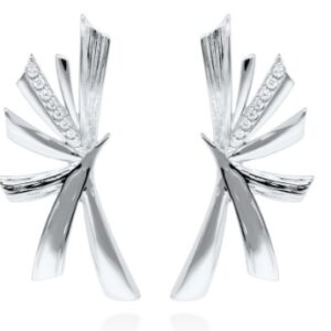 Pendientes Marina García, Trepador