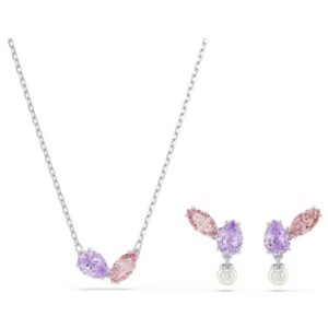 Conjunto Swarovski, Ariana Grande