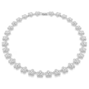 Collar Swarovski, Ariana Grande Margaritas