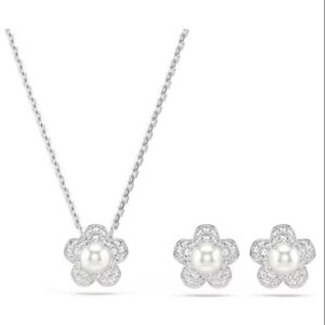 Conjunto Swarovski, Ariana Grande Margaritas