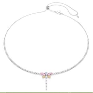 Collar en Y Swarovski, Ariana Grande Libélula