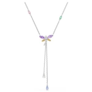 Collar en Y Swarovski, Ariana Grande Libélula